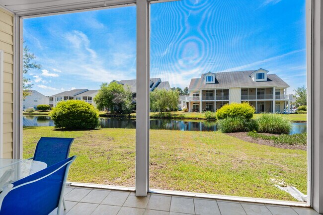 Building Photo - 4927 Pond Shoals Ct