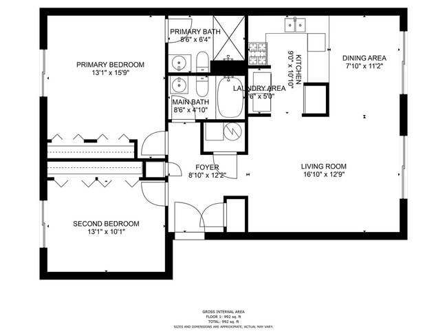 Building Photo - 18041 Bulla Rd