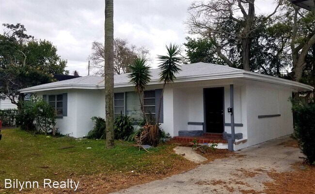 Primary Photo - 2 br, 1 bath House - 1169 Drew Street