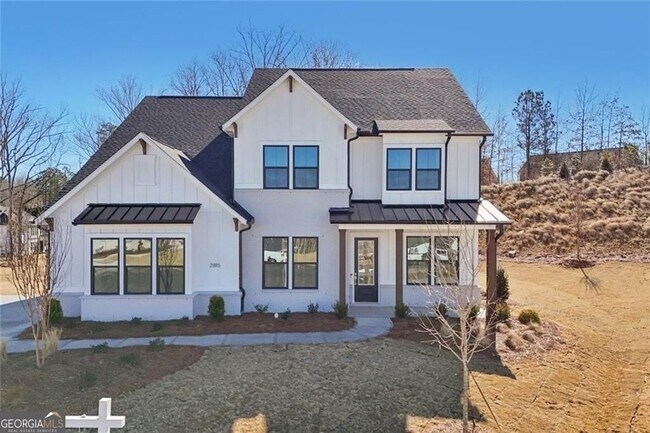 Building Photo - 2815 Medford Dr