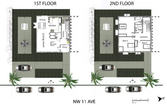 Building Photo - 1102 NW 26th St