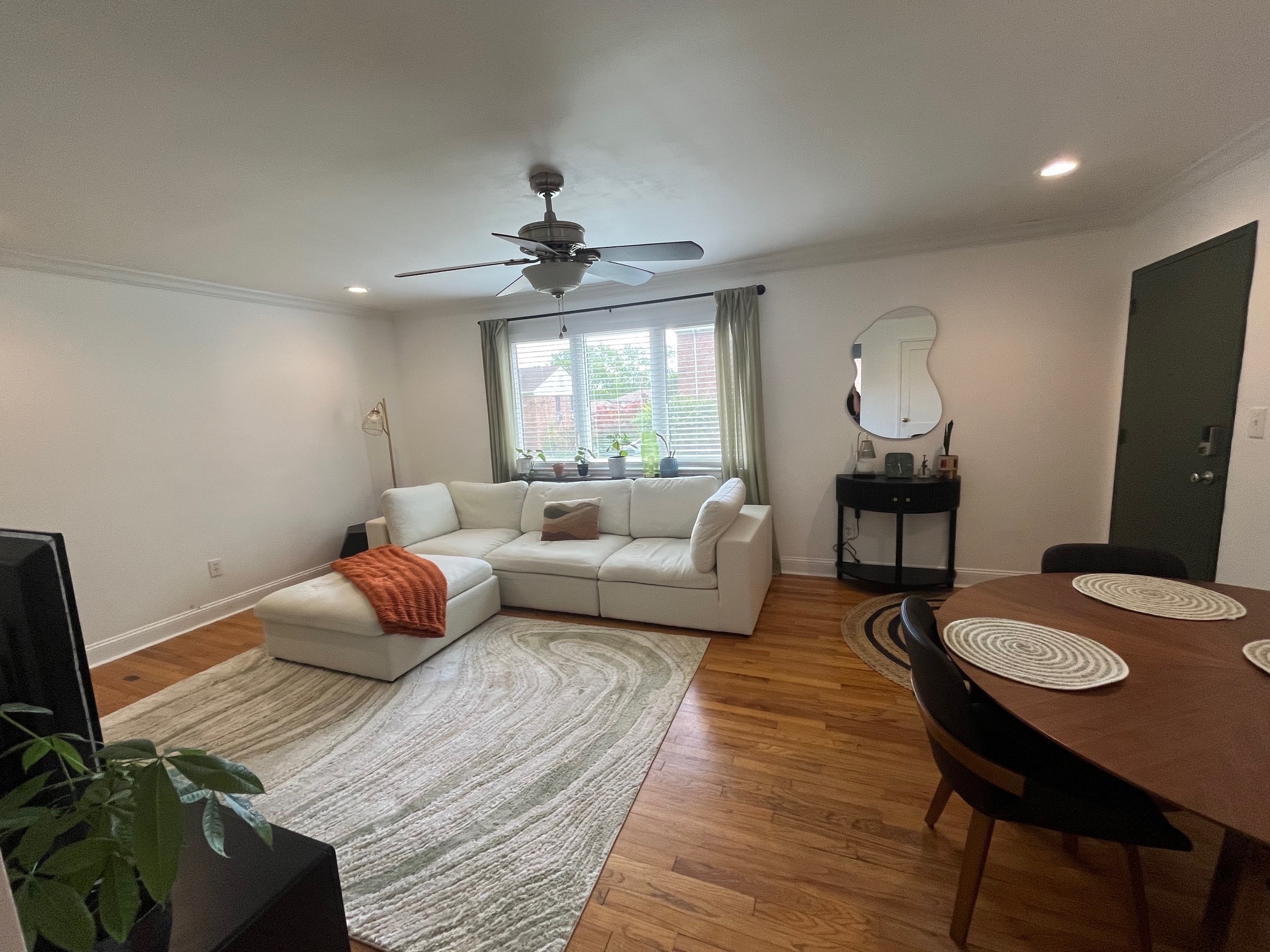 Living Room - 14 Troy Dr