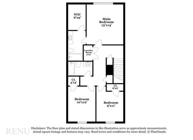 Building Photo - 3106 Calcutta St