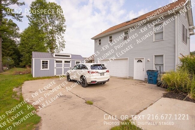 Building Photo - 9452 Prospect Rd