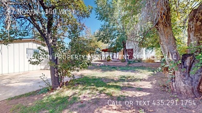 Building Photo - 97 N 1150 W