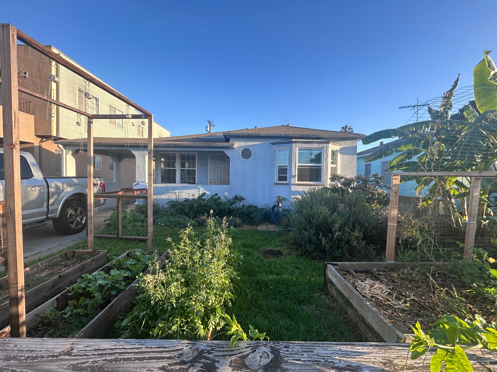 Building Photo - 12444 Greene Ave