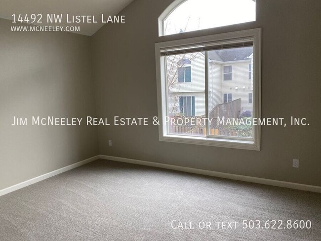 Building Photo - 14492 NW Listel Ln