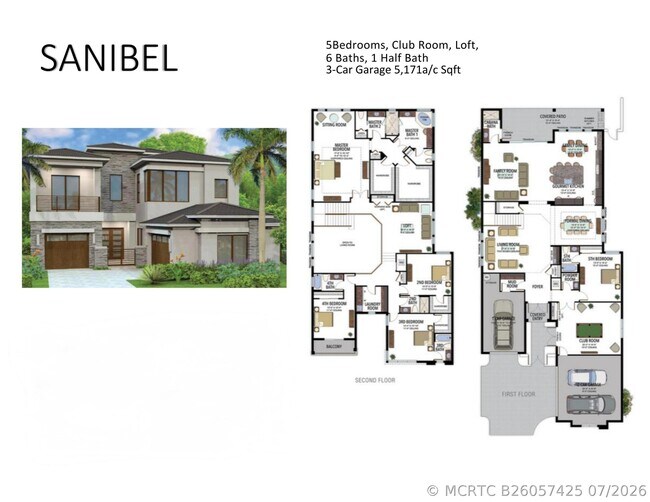 Building Photo - 17185 Ludovica Ln