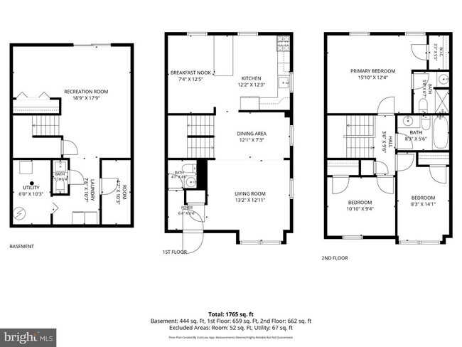 Building Photo - 4200 Gerry Ln