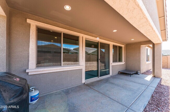 Building Photo - 23138 E Camina Plata