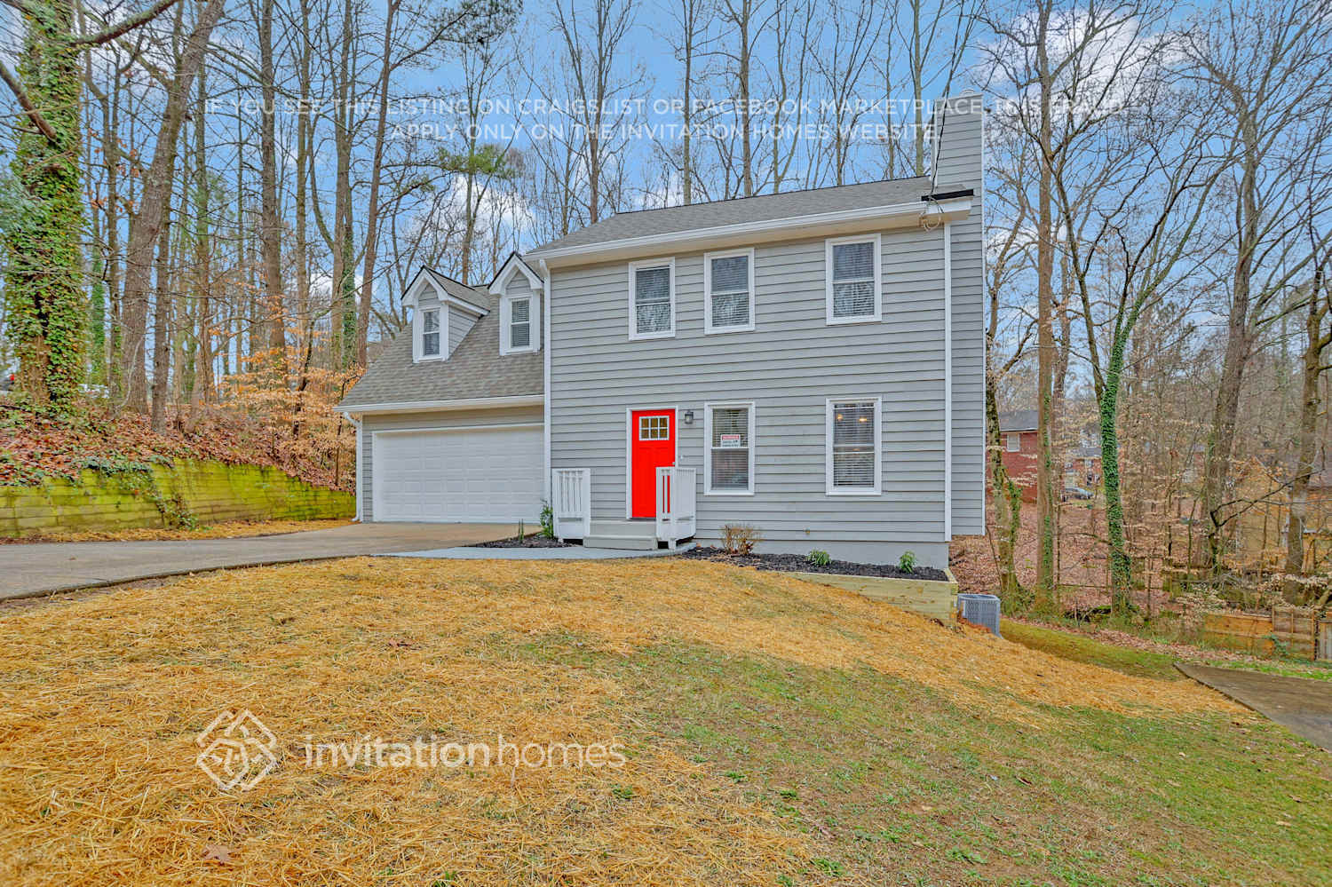 Building Photo - 1648 Roman Point Dr