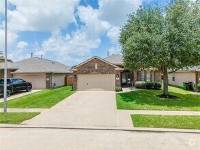 Building Photo - 20138 Jasper Oaks Dr