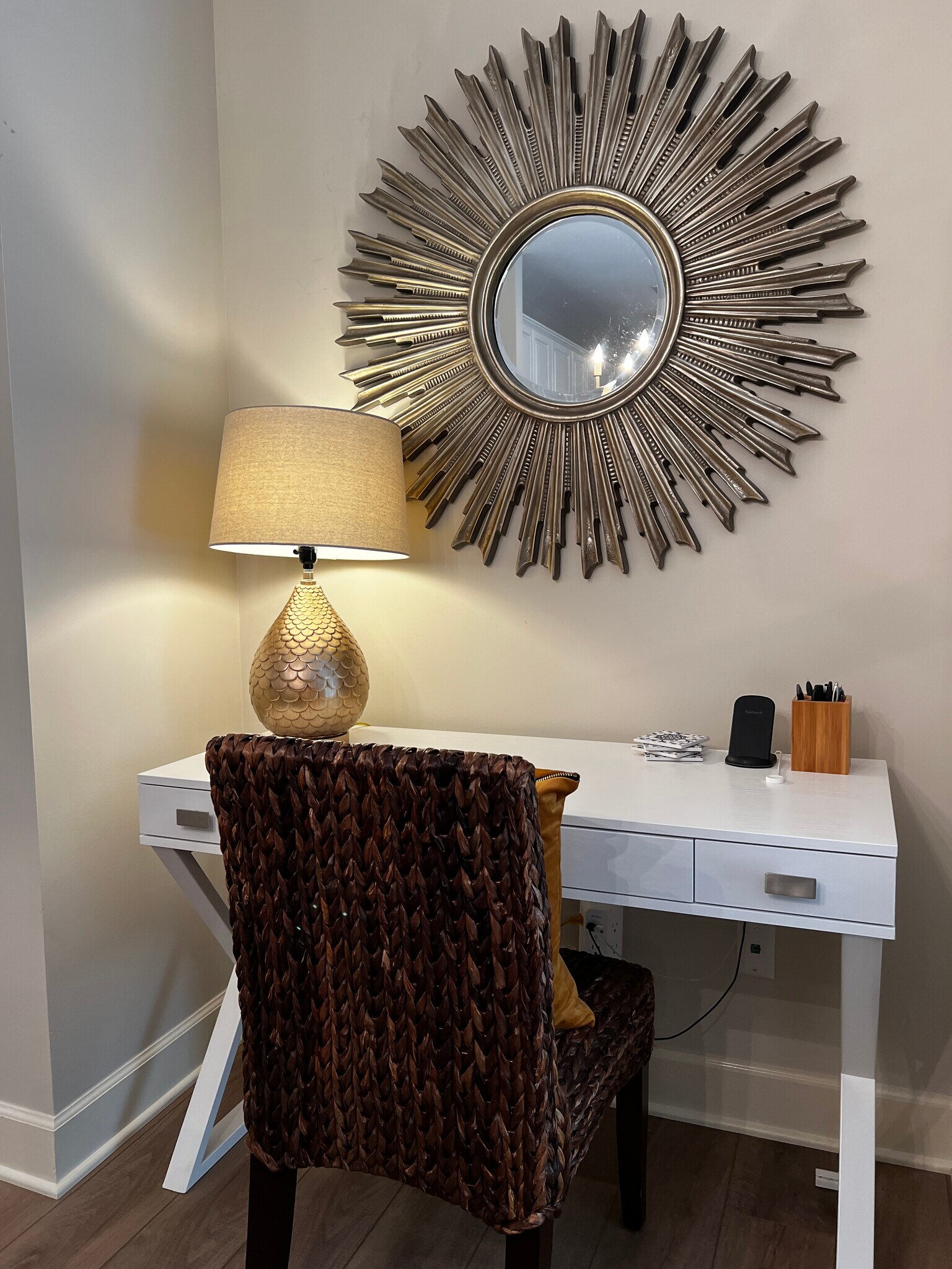 Your own study nook - 4844 Bevendean Dr