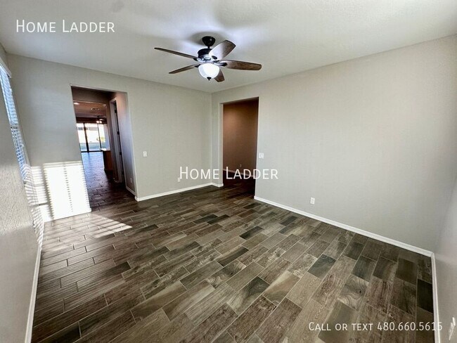 Building Photo - 24135 Corn St