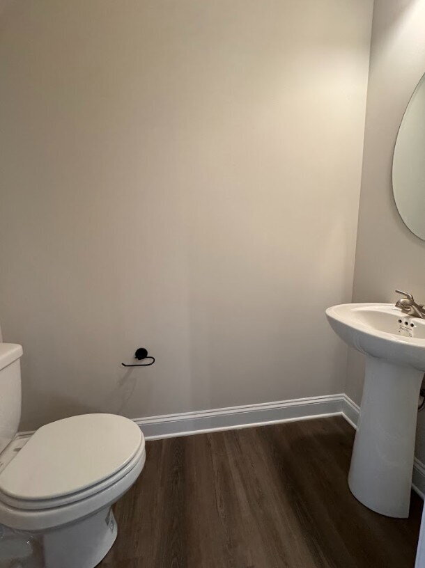 Building Photo - Modern 4-Bed, 2.5-Bath Home in Woodruff – ...