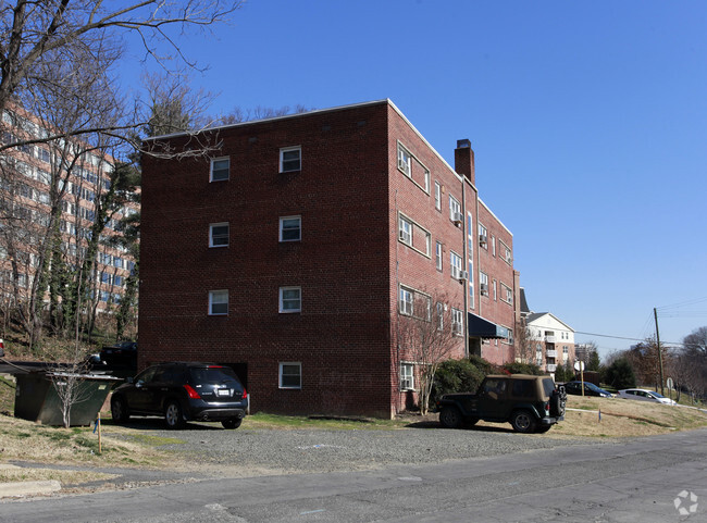 Building Photo - Taft Manor Apartments