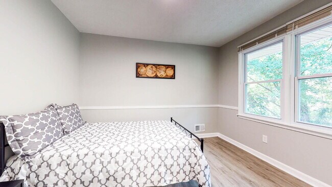 Building Photo - THE CANBERRA| Enjoy convenient living in Bedford Estates, only 2 minutes from the S Hairston Rd &...