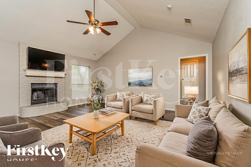 Building Photo - 5 Hastings Ct