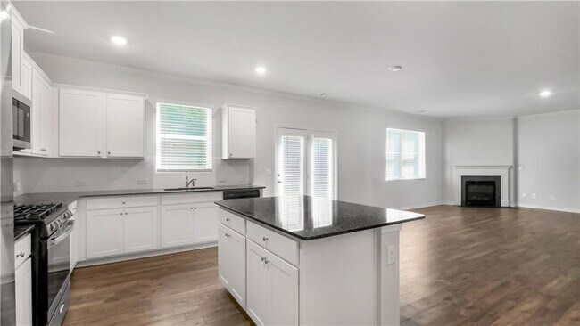 Building Photo - 1885 Ollie Crk