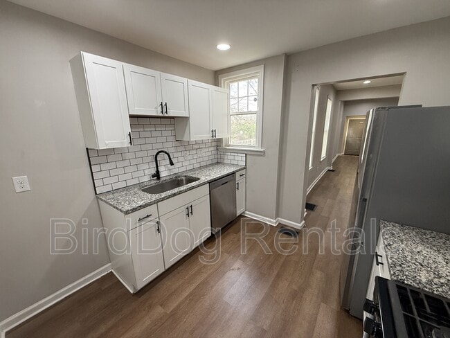 Building Photo - 1451 Wendell Ave