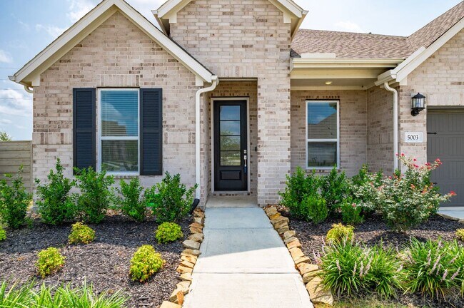 Building Photo - 5003 Park Willow Dr