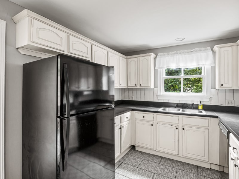 Building Photo - 722 Ellis St