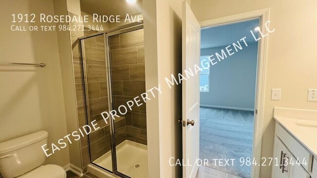 Building Photo - 1912 Rosedale Rdg Ave