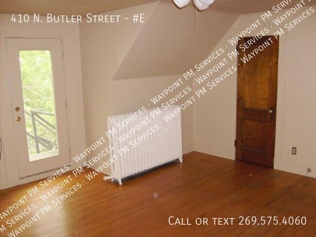 Building Photo - 410 N Butler St
