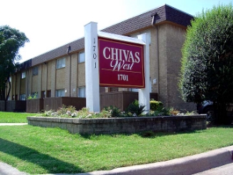 Building Photo - Chivas West Apartments