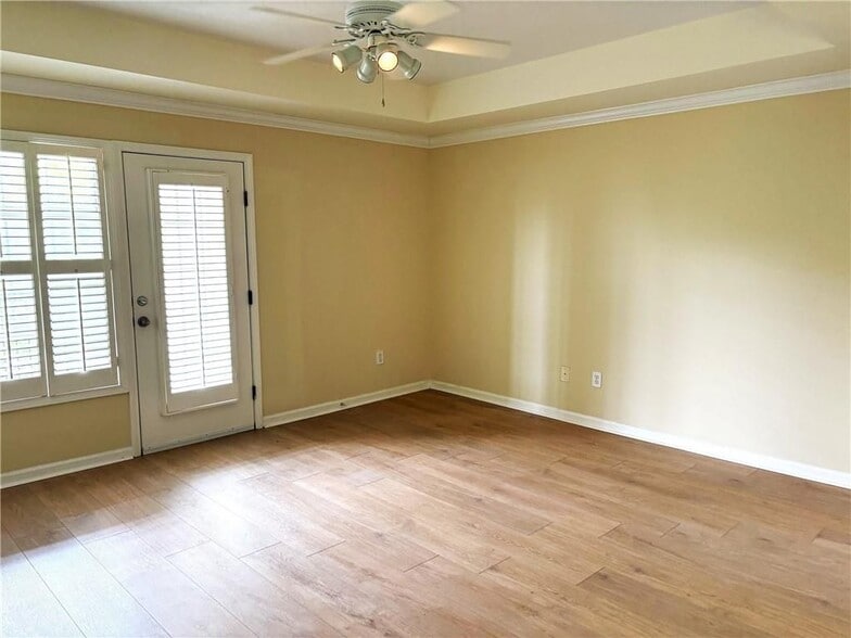 Building Photo - 3636 Habersham Rd NW