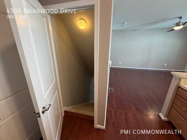 Building Photo - 4506 Briarwood Dr