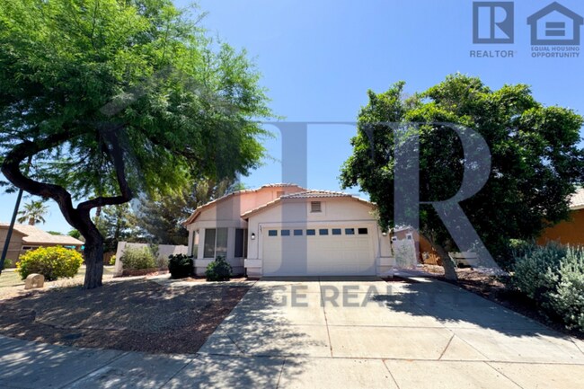 Building Photo - 3Bed/2Bath House at 51st Ave/Loop 101! $399 MOVE-IN SPECIAL! Move-In Ready on 01/08/2026!