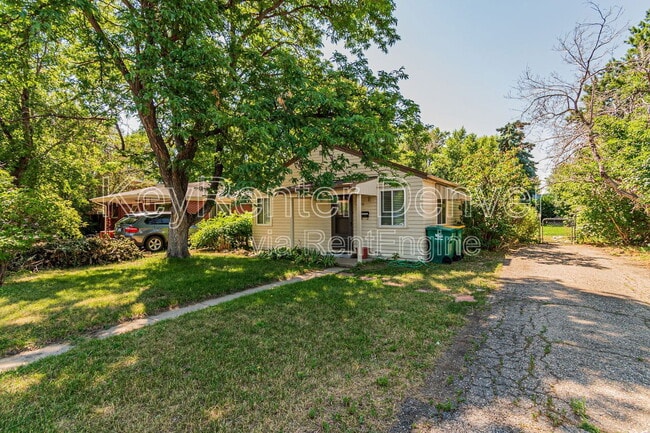 Building Photo - 6180 W 40th Ave