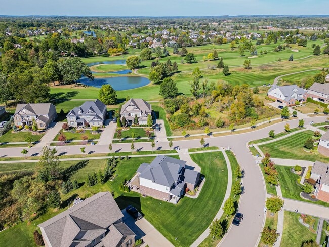Building Photo - AVAILABLE NOW! Stunning South Lyon Home wi...