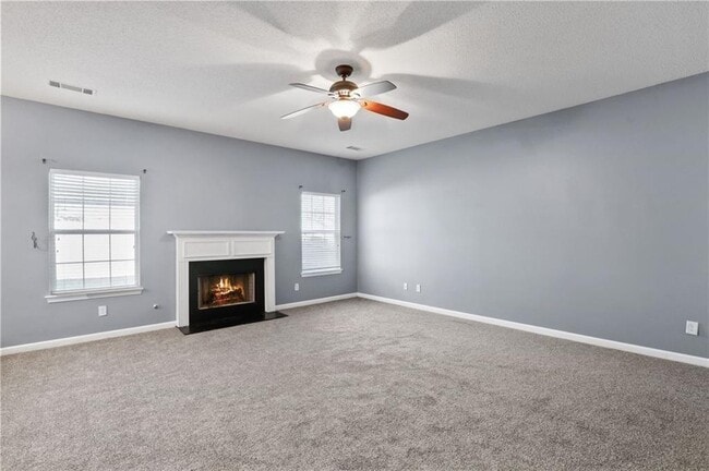 Building Photo - 4550 Ivy Fork Dr