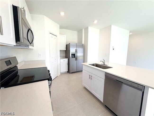 Building Photo - 17216 Cantu Ct