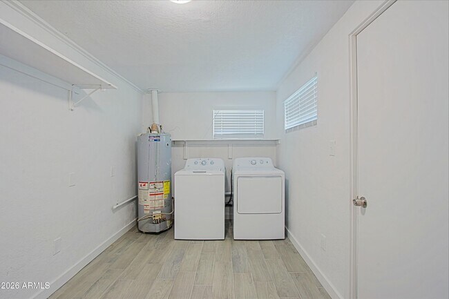Building Photo - 5123 N 17th Ave