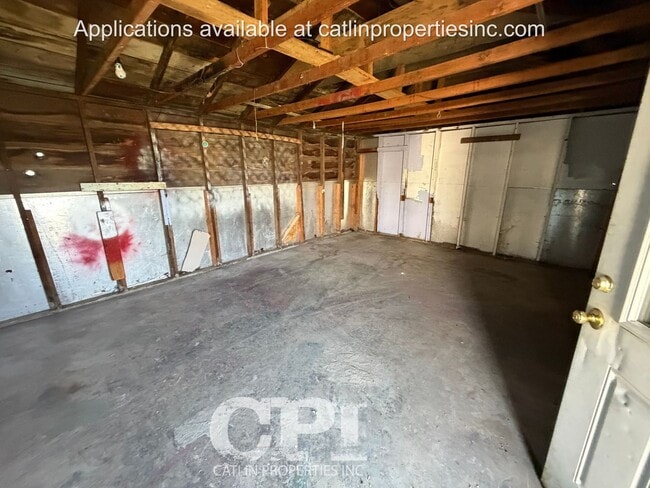 Building Photo - 2645 Alabama St