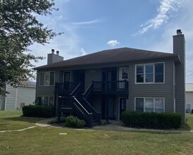 Building Photo - Available For Immediate Move-In!