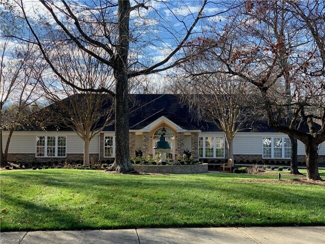 Building Photo - 5005 Bass Chapel Rd