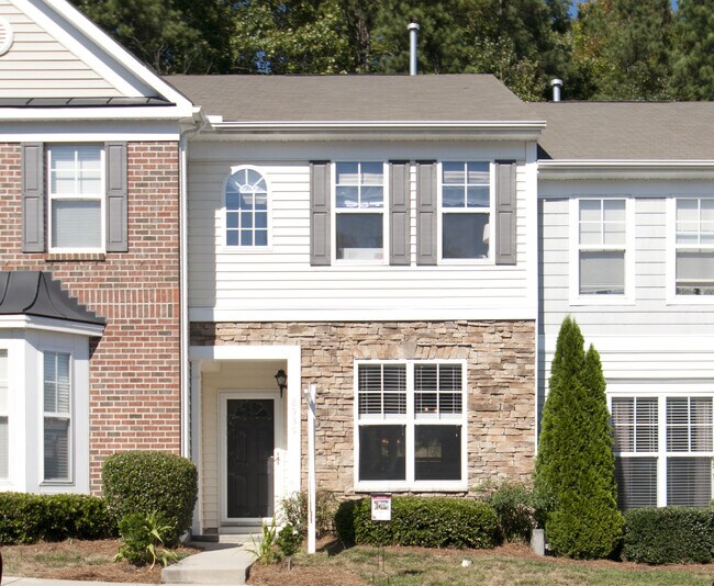 Primary Photo - 8939 Camden Park Dr