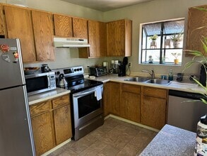 Building Photo - Caliente 4-plex