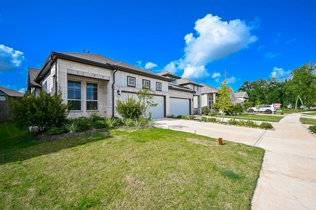 Building Photo - 1535 Cathedral Bend Drive