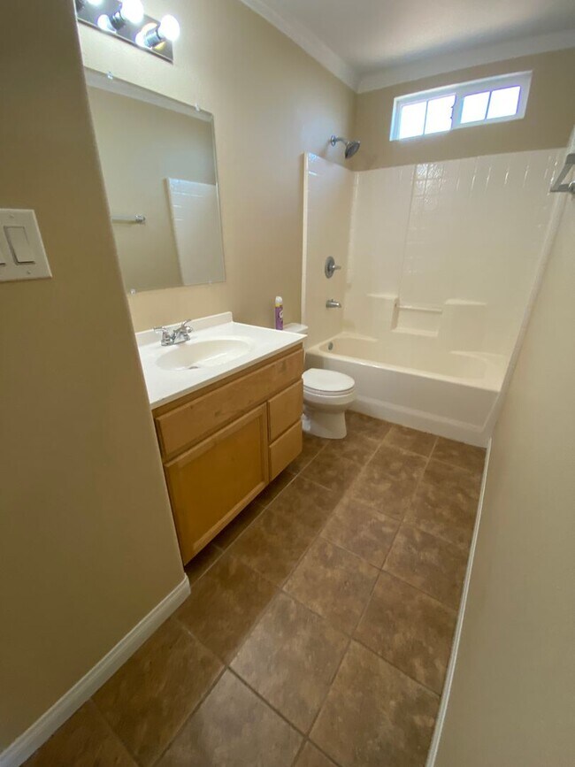 Building Photo - Uniquely Designed & Updated 3 Bedroom, 2 Bathroom Home!