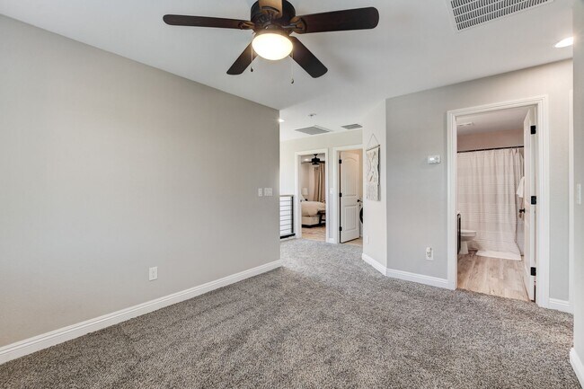Building Photo - Providence Las Vegas 3 Bed and 3 Bath Home with Gated Community, Modern Upgrades & Resort-Style A...