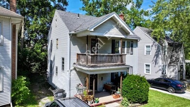 Building Photo - 2019 Kensington Rd