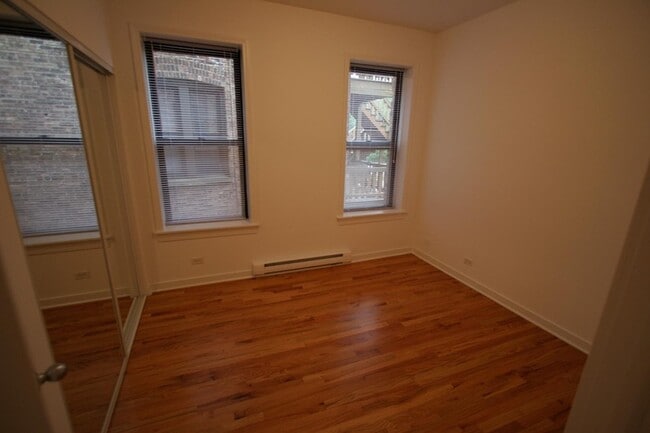 Floorplan - Kenwood Court