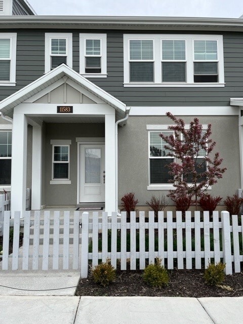 Building Photo - 11583 S Prosperity Rd