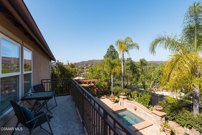 Building Photo - 1508 Warmsprings