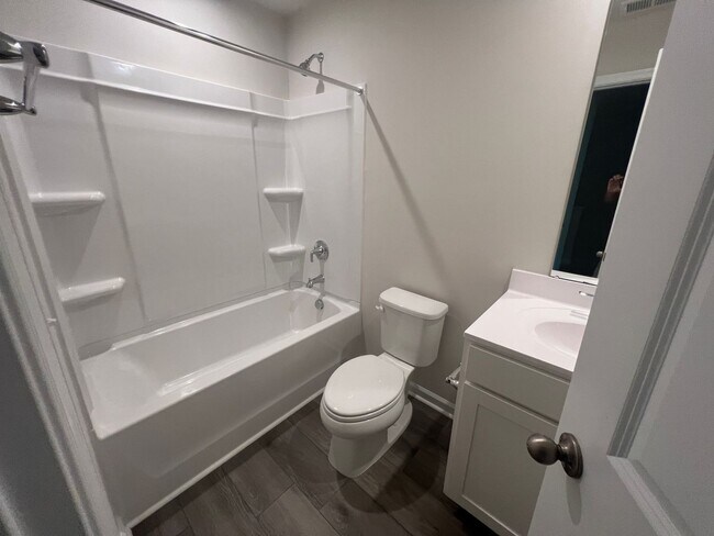 Building Photo - New Three-Bedroom, Two and one-half Bath T...